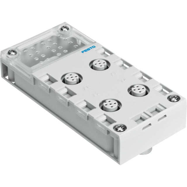 CPX-AB-4-M12X2-5POL
