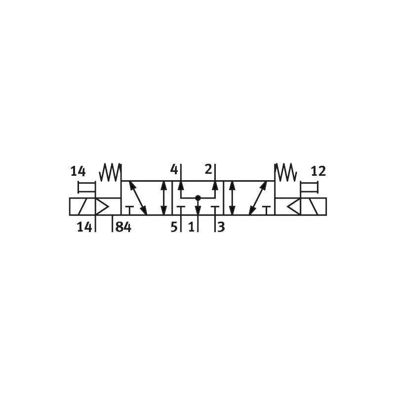 CDVI5.0-MT2H-5/3BS