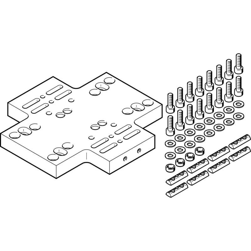 HMVK-DL32/40-DL25