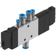 CPE14-M1BH-5/3ES-QS-6