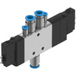 CPE14-M1BH-5/3ES-QS-8