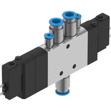 CPE14-M1BH-5/3ES-QS-8