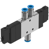 CPE14-M1BH-5/3G-QS-8