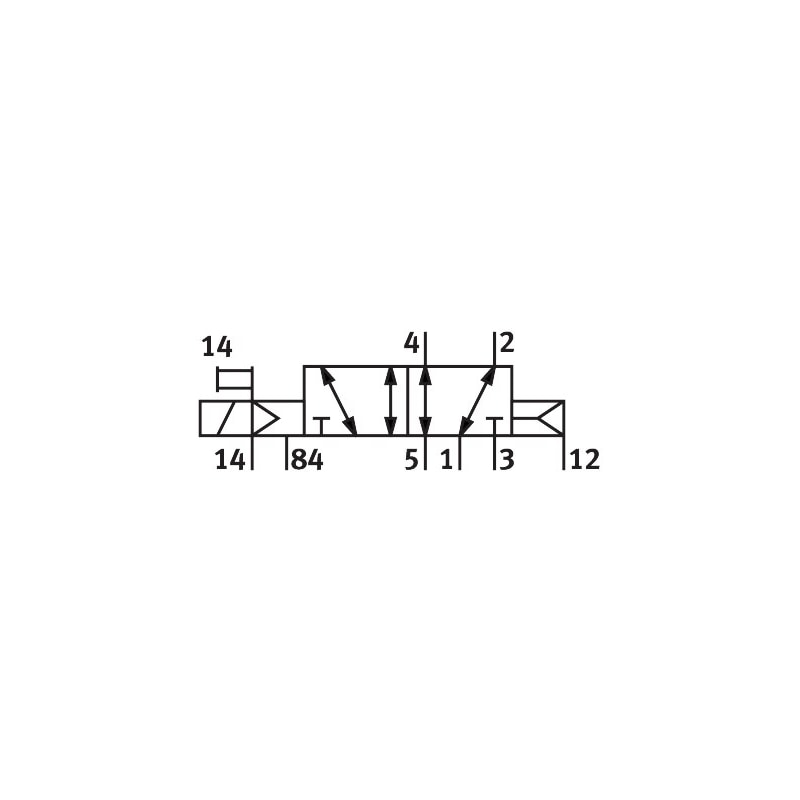 CPE14-M1BH-5LS-1/8