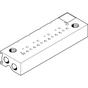 MHP1-PR2-3-PI-PCB