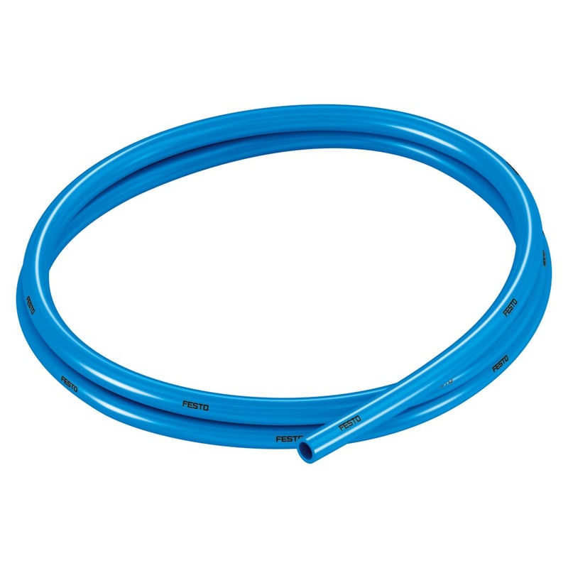 PUN-H-8X1,25-BL Plastic tubing
