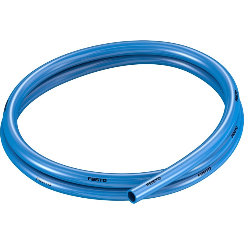 PUN-H-10X1,5-BL Plastic tubing