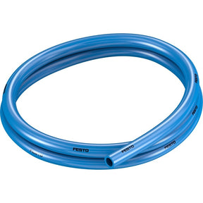 PUN-H-12X2-BL Plastic tubing