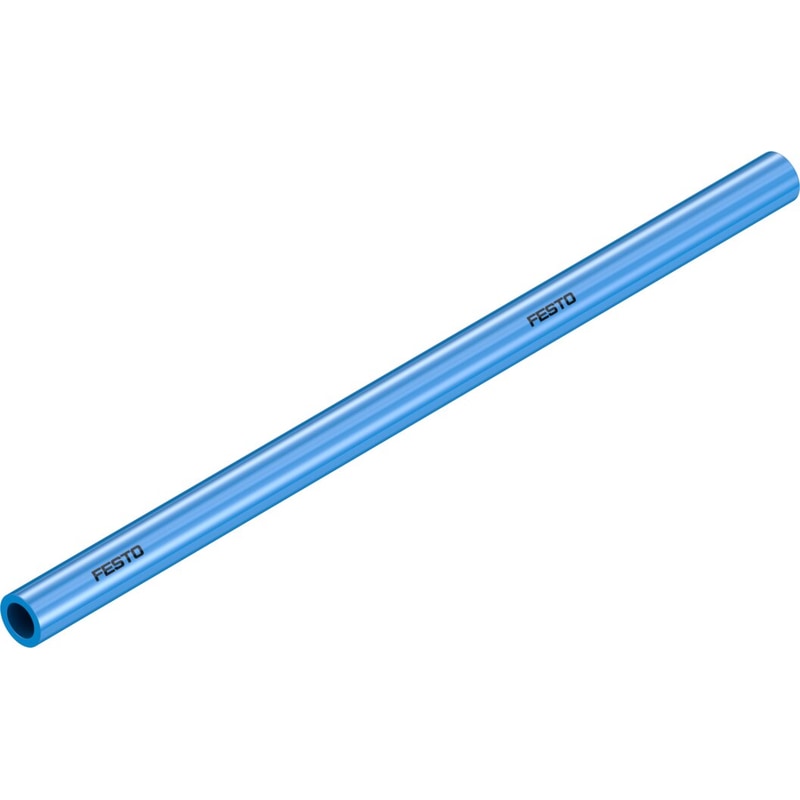 PUN-H-12X2-BL Plastic tubing