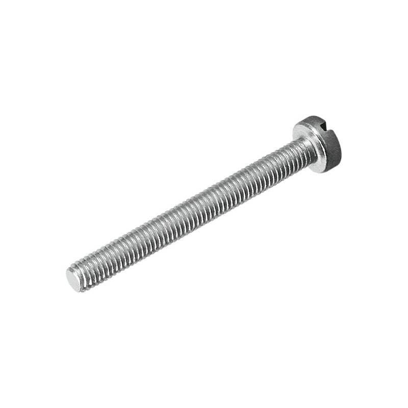 DIN 84-M4X10-4.8
