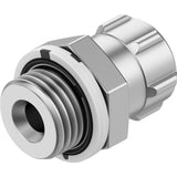 CK-1/8-PK-4 Quick connector