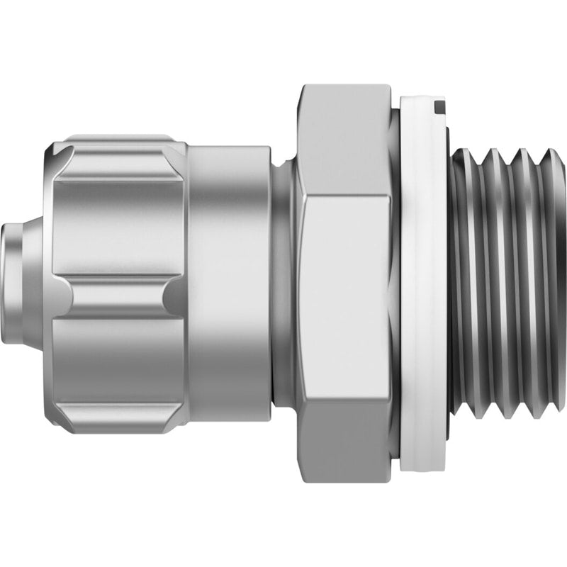 CK-3/8-PK-9 Quick connector