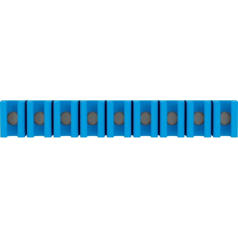KK-4 Multi-tube holder