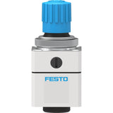 Precision pressure regulator LRP-1/8-6