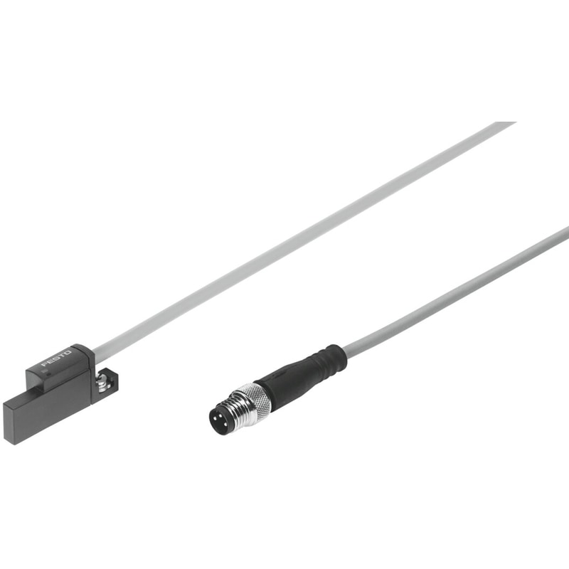SDBT-BSW-1L-NU-W-0.3-N-M12