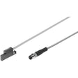 SDBT-BSW-1L-PU-W-0.3-N-M12