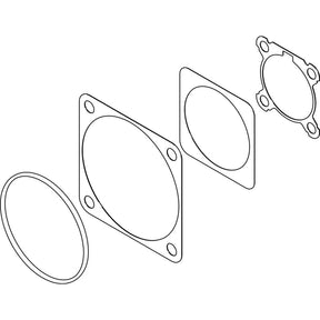 EADS-F-D50-80G