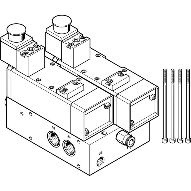 VABP-S1-2V1G-G38-2M-A1