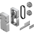 EAMM-U-145-D100-120G-188