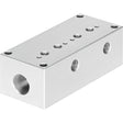 Manifold block MRS-2