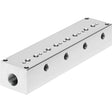 Manifold block MRS-4