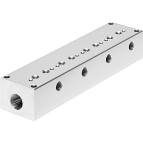 Manifold block MRS-4
