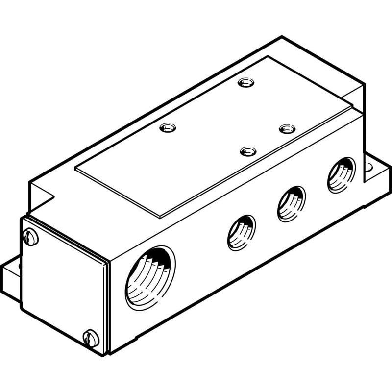 NAUE-1/4-NPT-1-ISO