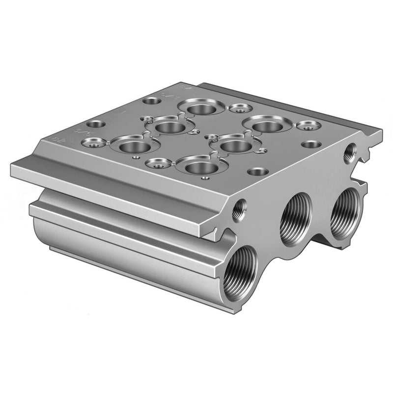 PRS-3/8-2-B