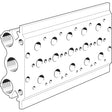 PRS-3/8-5-B