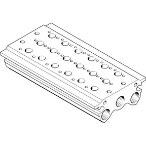 PRS-3/8-6-B