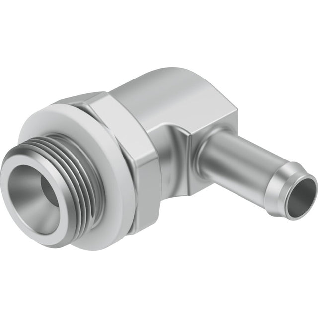 LCN-M3-PK-3 Barbed elbow fitting
