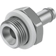 CRCN-M5-PK-2 Barbed fitting