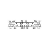 MVH-5/3G-1/4-S-B