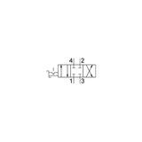 VHER-H-B43C-G12