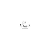 HGL-1/8-NPT