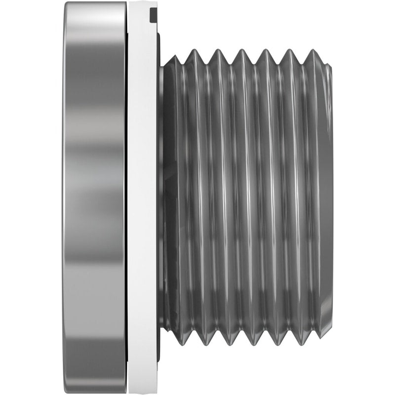 B-3/8 Blanking plug
