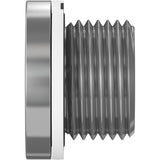 B-3/8 Blanking plug