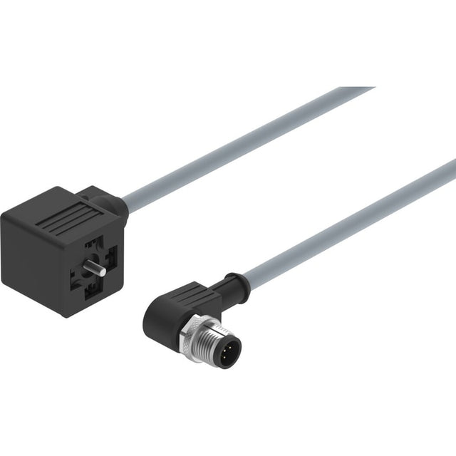 NEBV-A1W3-K-0.3-N-M12W3