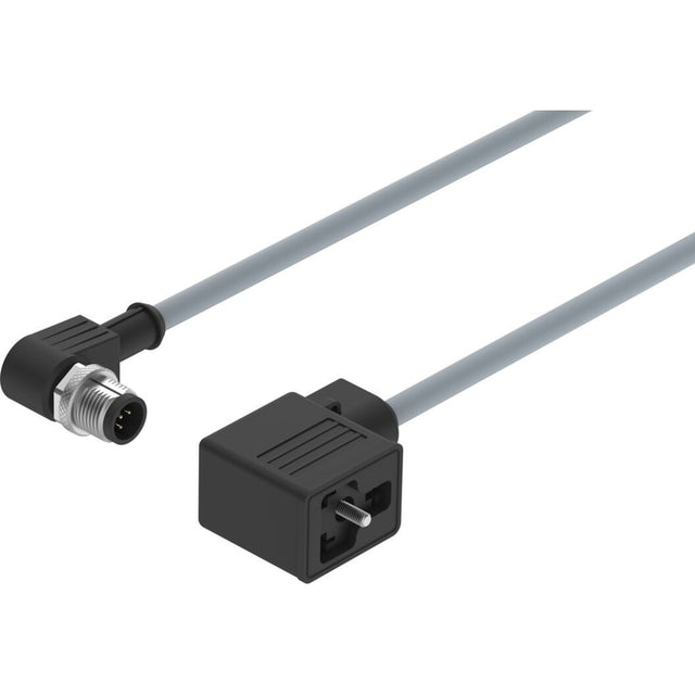 NEBV-B2W3-K-0.6-N-M12W3