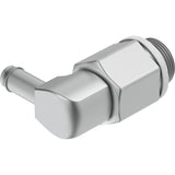 LCNH-1/8-PK-6 Barbed elbow fitting
