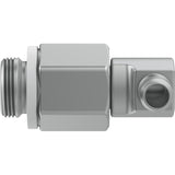 LCNH-1/4-PK-4 Barbed elbow fitting