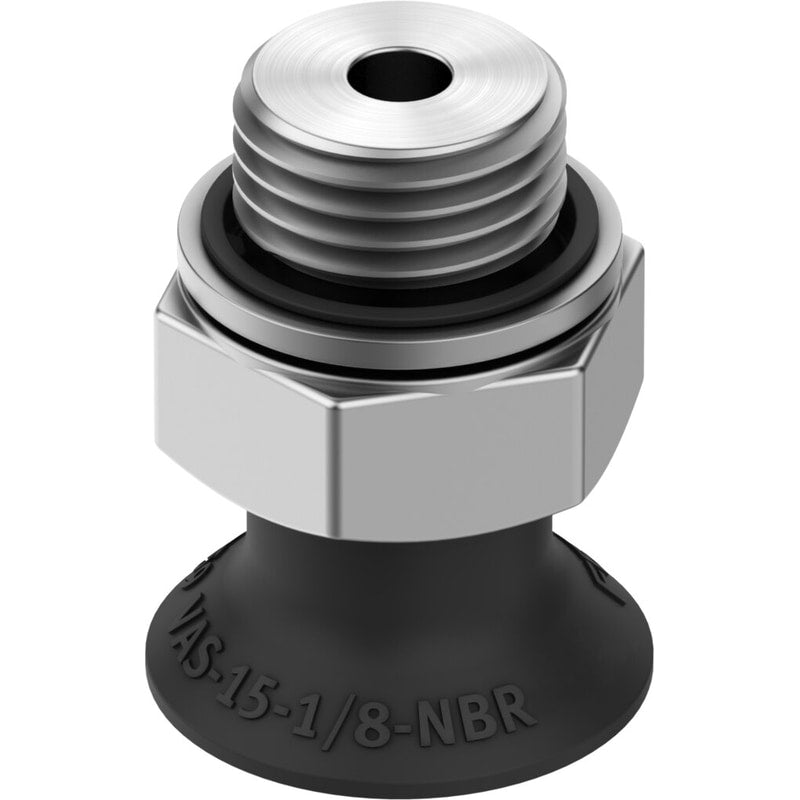 VAS-15-1/8-NBR