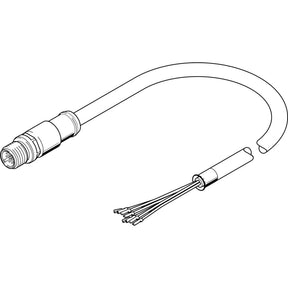 NEBS-SM12G12-E-5-N-LE12