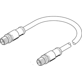 NEBS-SM12G12-E-0.3-N-M12G12