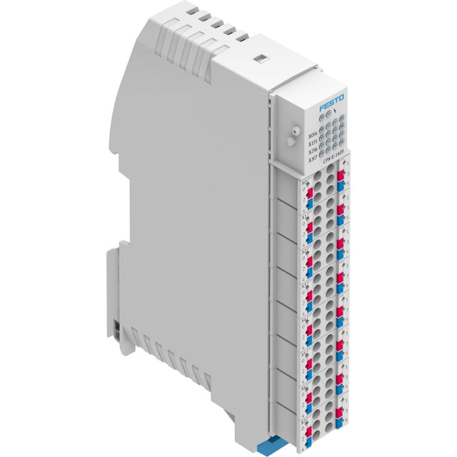 CPX-E-16DI
