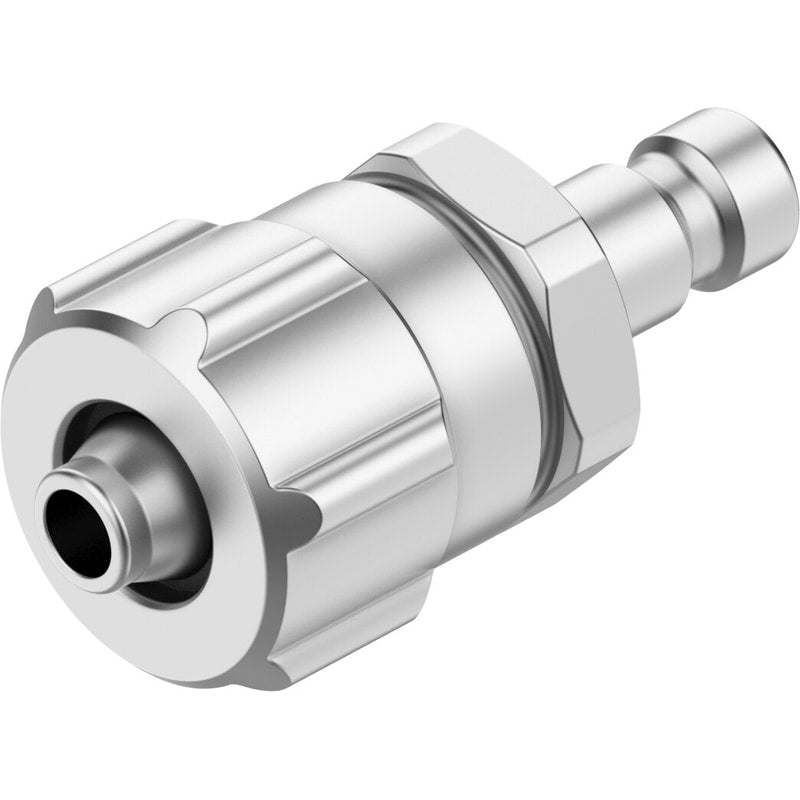KS2-CK-4 Quick coupling plug