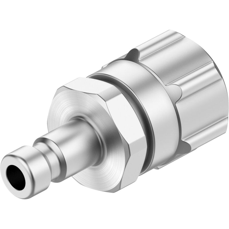 KS2-CK-4 Quick coupling plug