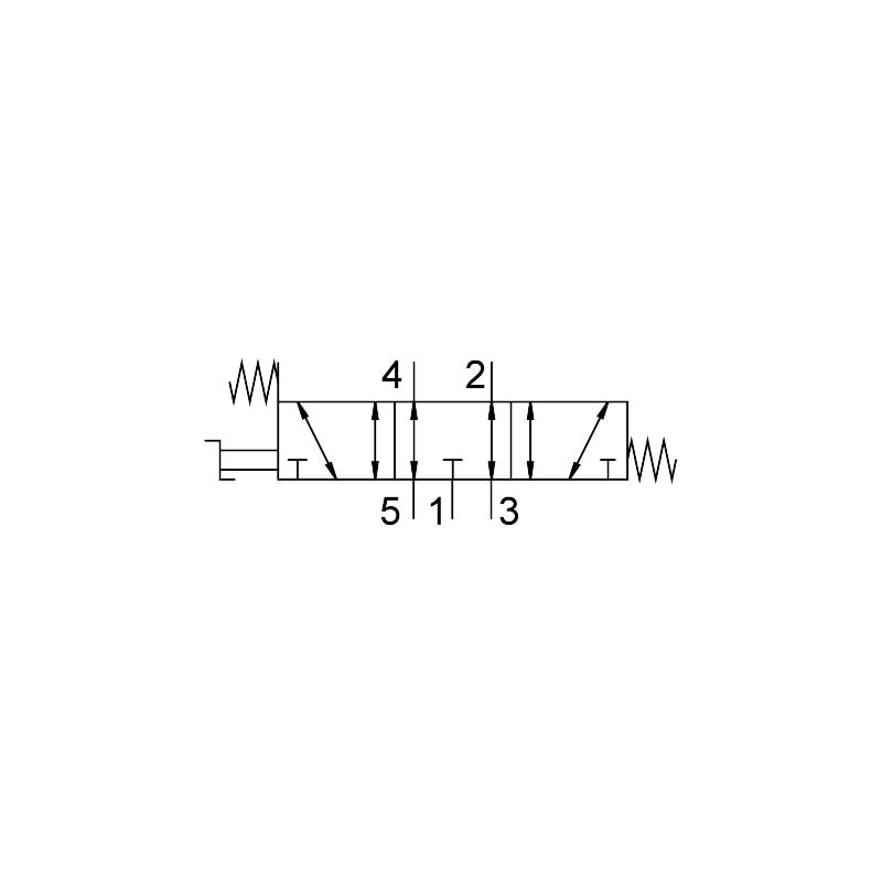 VHEF-ES-P53E-M-G18