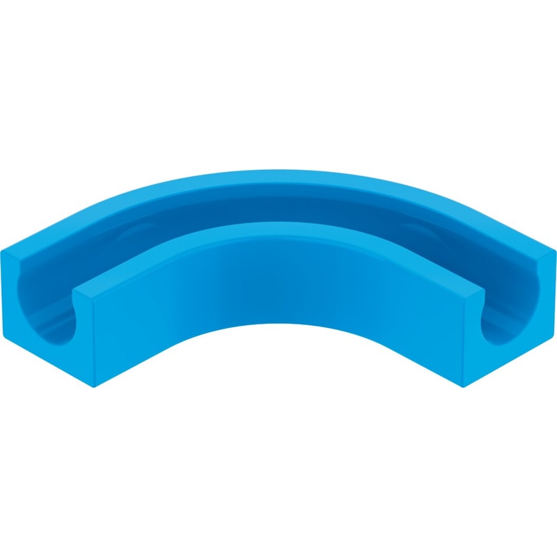 PKS-6 Tubing support