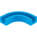 PKS-6 Tubing support